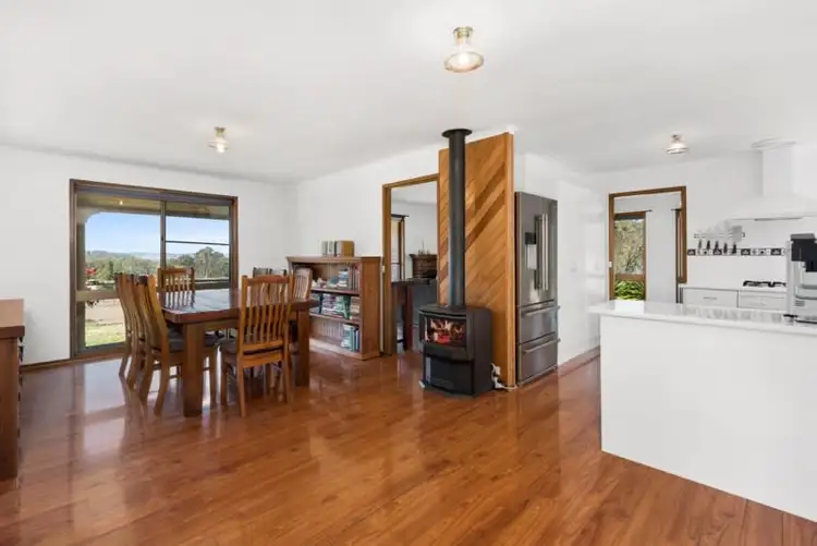 Fifth view of Homely rural property listing, 34 Tranter Street, Top Camp QLD 4350