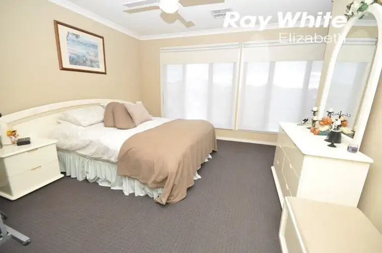 Fifth view of Homely house listing, 8 Brown Hill Close, Blakeview SA 5114