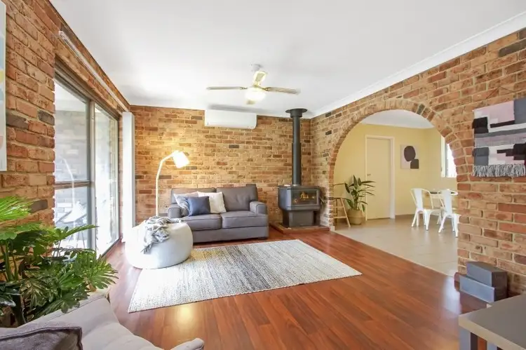 12 Macquarie Place, Glossodia NSW 2756