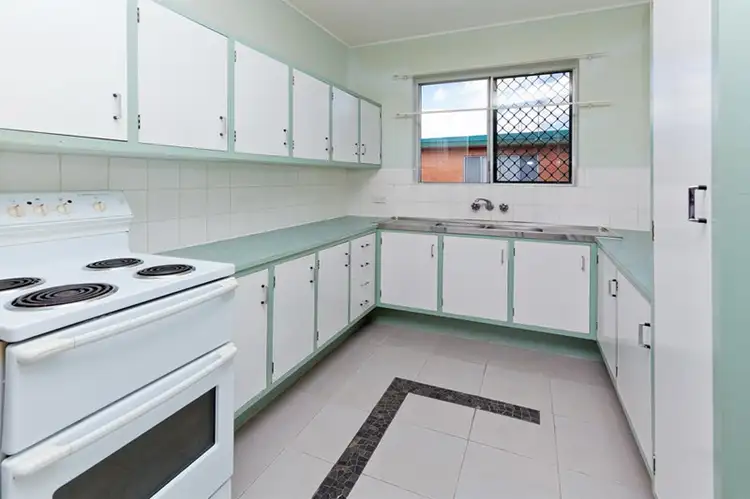 Third view of Homely unit listing, 2/67 Thomas Street, Greenslopes QLD 4120