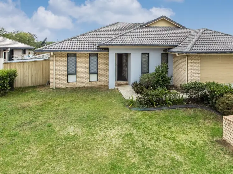 16 Woodfern Drive, Upper Caboolture QLD 4510