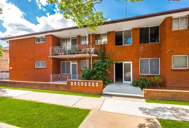 1/253 Lakemba Street, Lakemba NSW 2195