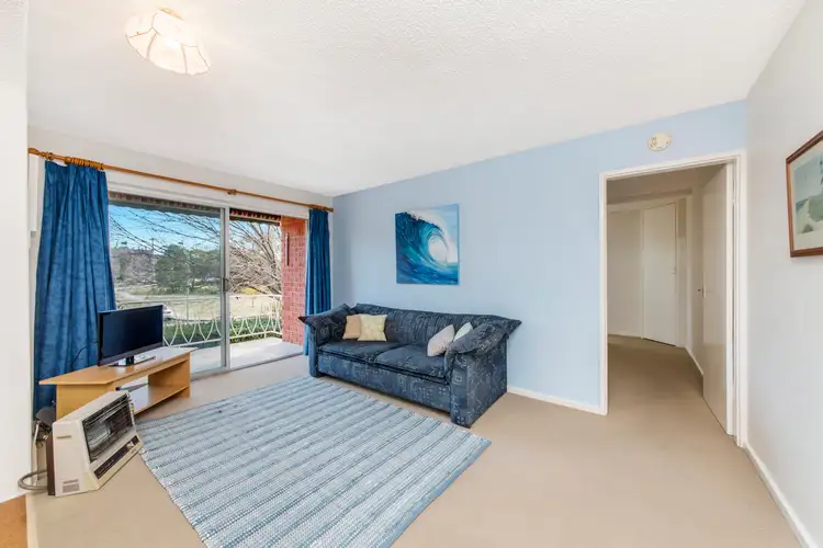 Second view of Homely unit listing, 1/56 Trinculo Place, Queanbeyan East NSW 2620