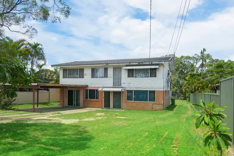 Main view of Homely house listing, 7 Collard Street, Slacks Creek QLD 4127