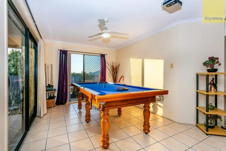 Sixth view of Homely house listing, 14 Muscat Court, Heritage Park QLD 4118