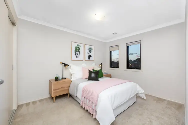Sixth view of Homely townhouse listing, 1/26 Argyle Avenue, Chelsea VIC 3196