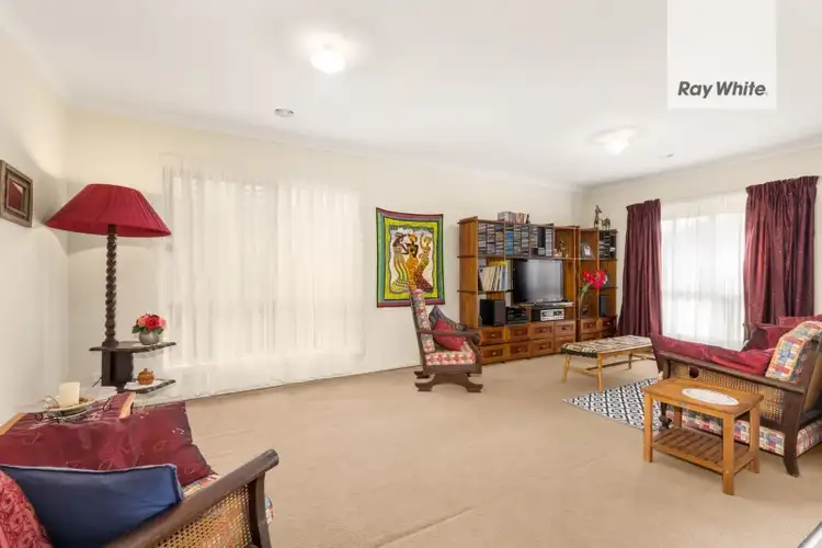 Fourth view of Homely house listing, 14 St Johns Court, South Morang VIC 3752