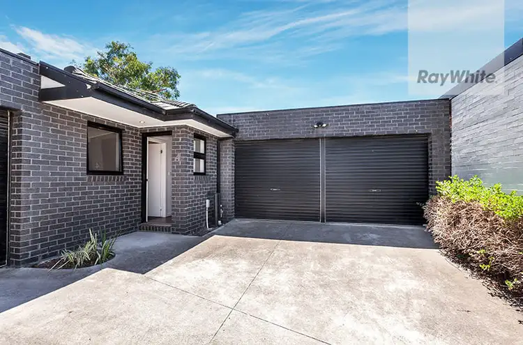 4/34 Dunne Street, Kingsbury VIC 3083