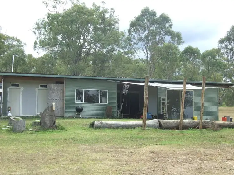 Second view of Homely rural property listing, 1072 Emu Creek Road, Emu Creek QLD 4355