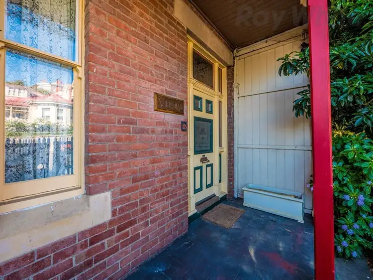 Second view of Homely house listing, 62 Goulburn Street, Hobart TAS 7000