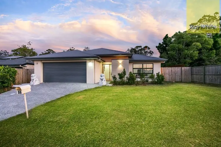 Fifth view of Homely house listing, 30 Thames Drive, Regents Park QLD 4118