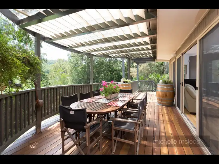 Seventh view of Homely house listing, 41 Ngeringa Crescent, Chapel Hill QLD 4069