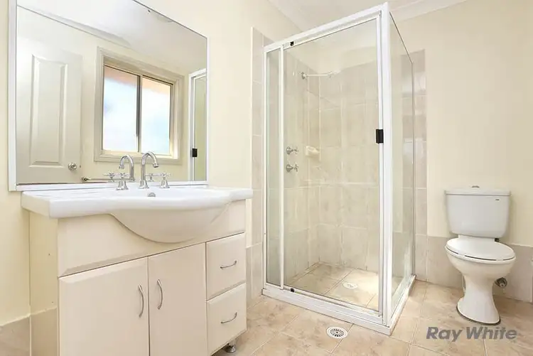 Sixth view of Homely other listing, 11A FIRST Walk, Chester Hill NSW 2162