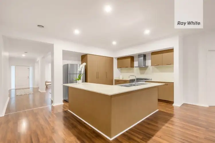 Fourth view of Homely house listing, 32 Aries Drive, Epping VIC 3076