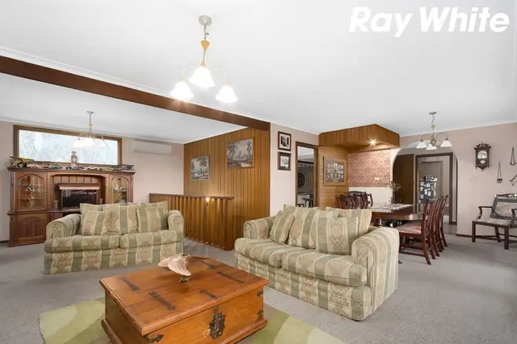 Fifth view of Homely house listing, 19 McKenzie Road, Beaconsfield Upper VIC 3808