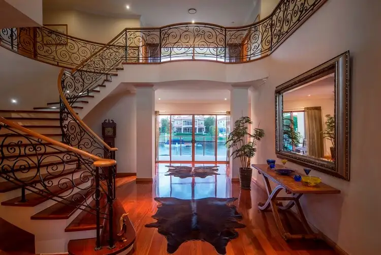 Fifth view of Homely house listing, 2332 Cressbrook Drive, Hope Island QLD 4212