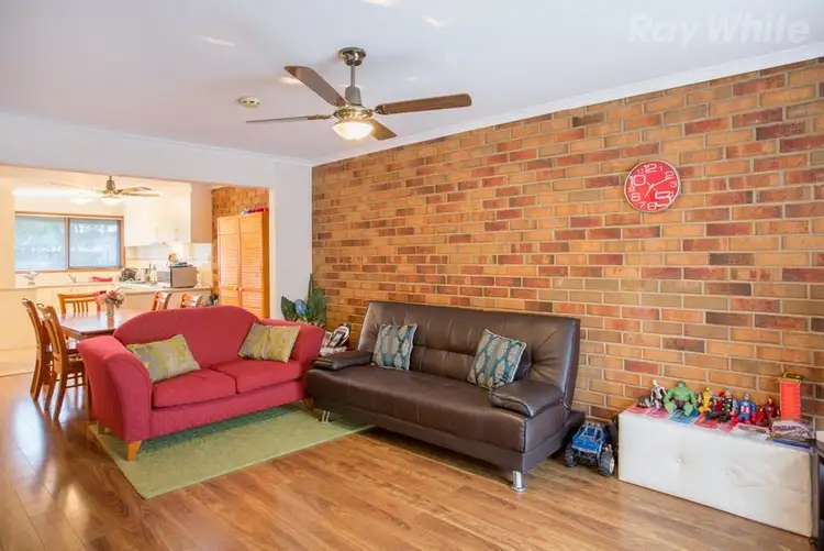 Third view of Homely unit listing, 7/127 Arthur Street, Bundoora VIC 3083