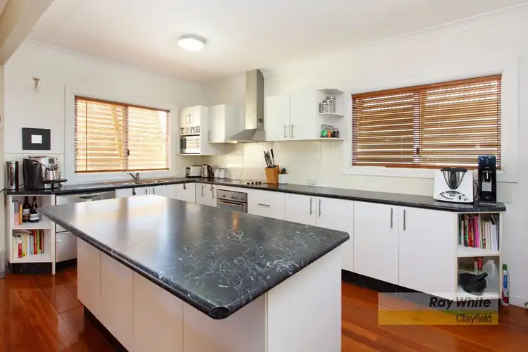 Fourth view of Homely house listing, 41 Eliza Street, Clayfield QLD 4011