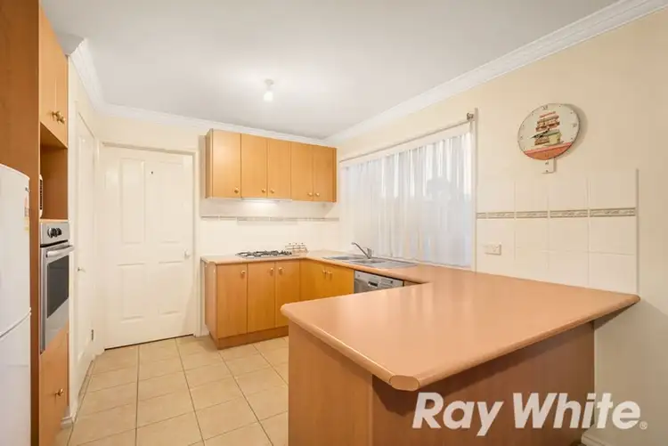 Fifth view of Homely house listing, 4/7 Violen Street, Bayswater VIC 3153