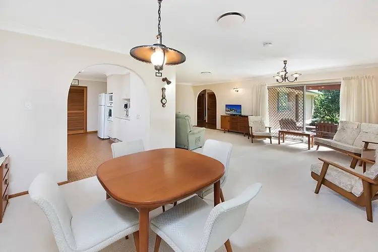 Main view of Homely house listing, 8 Jakeman Drive, Buderim QLD 4556
