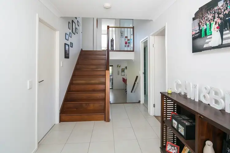 Sixth view of Homely house listing, 16 Helicia Circuit, Mount Cotton QLD 4165