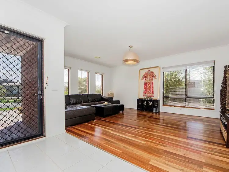 Third view of Homely house listing, 21 Barmera Way, Truganina VIC 3029