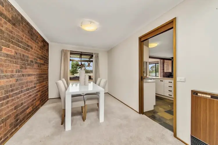 Fifth view of Homely house listing, 20 Eddy Crescent, Florey ACT 2615