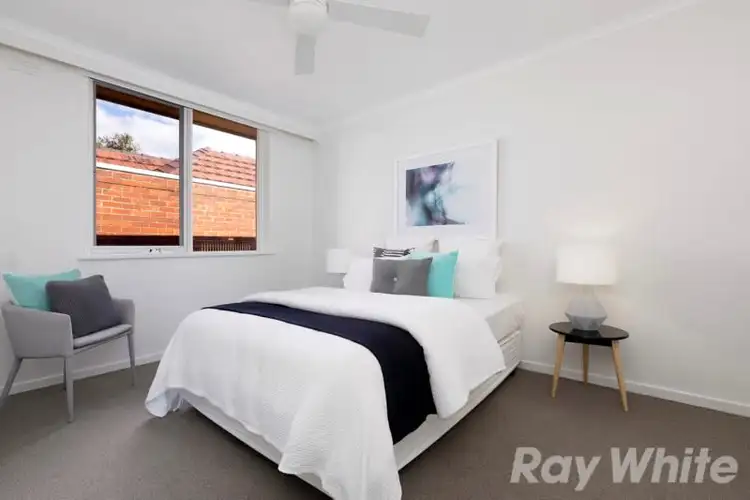 Fifth view of Homely apartment listing, 10/8 Avoca Avenue, Elwood VIC 3184