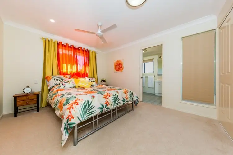 Sixth view of Homely house listing, 6 Lee Court, Crows Nest QLD 4355
