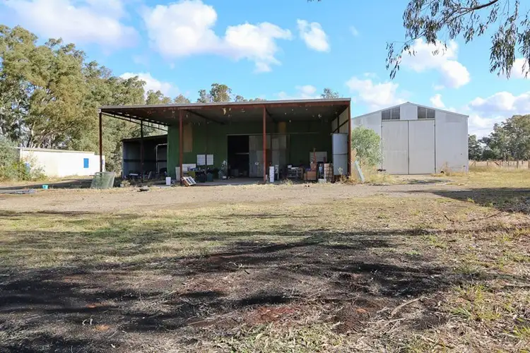 Third view of Homely rural property listing, 65 Cleary Road, Goorambat, Benalla VIC 3672