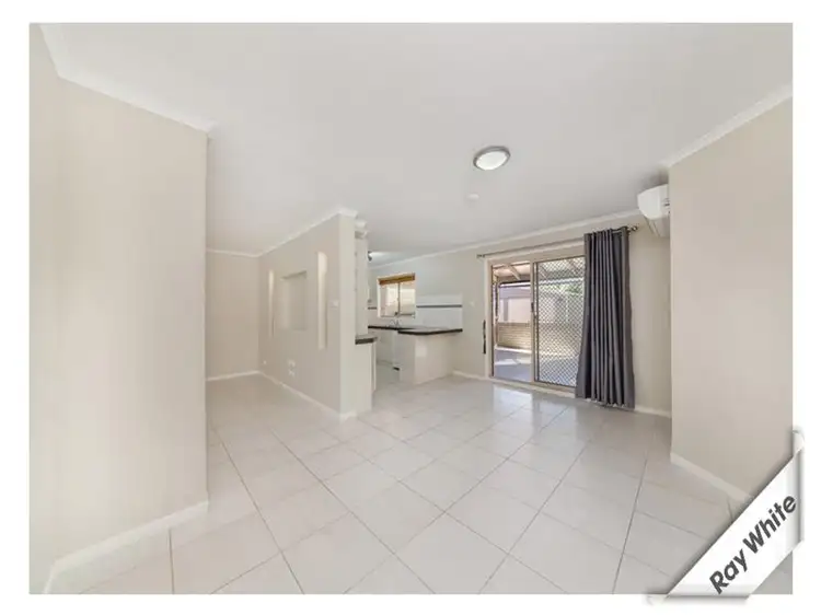 Fifth view of Homely house listing, 11 Bellchambers Crescent, Banks ACT 2906