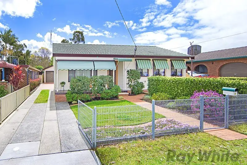 Main view of Homely house listing, 5 Ahina Avenue, Budgewoi NSW 2262