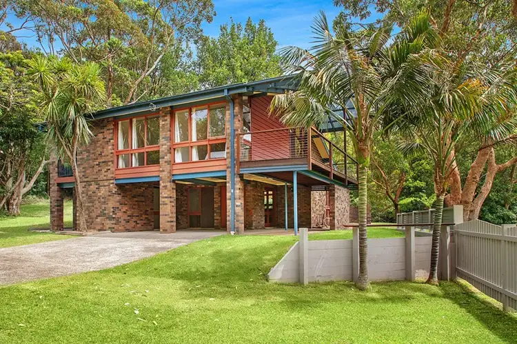 2 Station Street, Stanwell Park NSW 2508