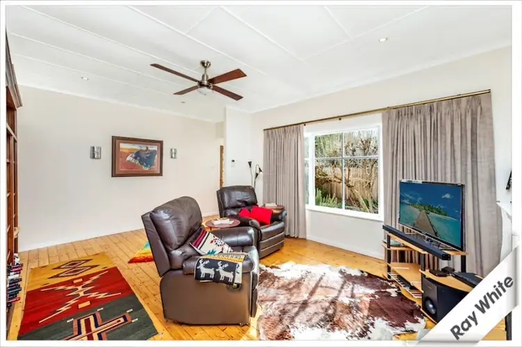 Fifth view of Homely house listing, 13 Collins Street, Queanbeyan NSW 2620