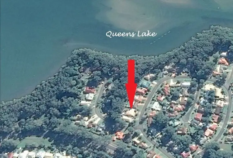 Fourth view of Homely house listing, 19 St Albans Way, Laurieton NSW 2443