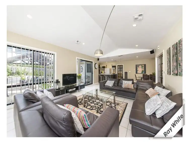 Sixth view of Homely house listing, 28 Morella Avenue, Jerrabomberra NSW 2619