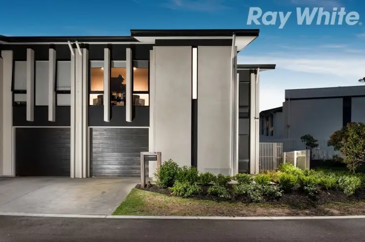 16 Edinburgh Circuit, Bundoora VIC 3083