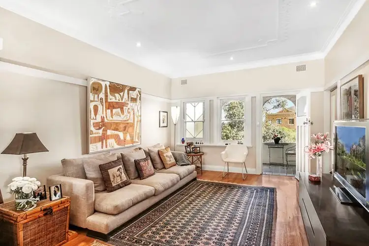 Main view of Homely apartment listing, 2/8 Hastings Parade, North Bondi NSW 2026