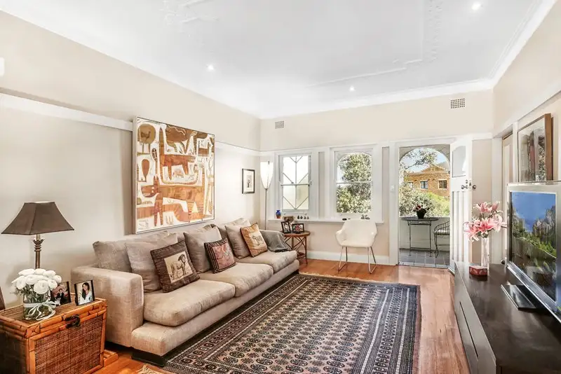 Main view of Homely apartment listing, 2/8 Hastings Parade, North Bondi NSW 2026
