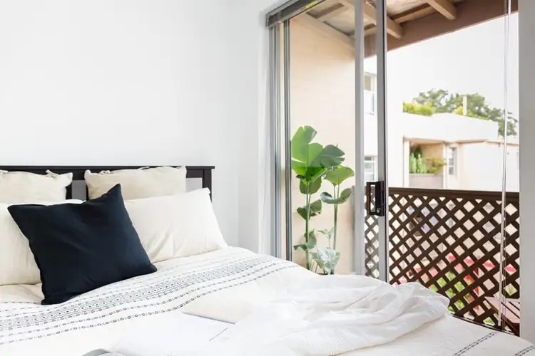 Fifth view of Homely unit listing, 10/66 Shepherd Street, Chippendale NSW 2008