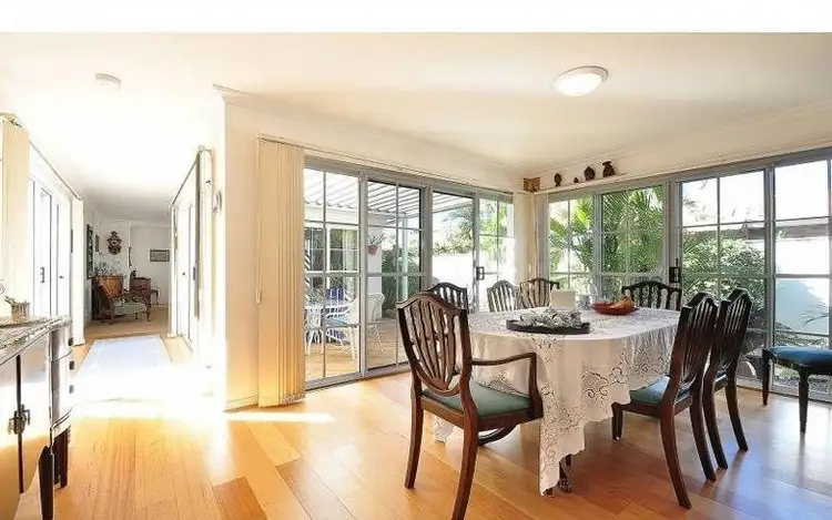 Fifth view of Homely townhouse listing, 1/70 Marbella Drive, Benowa QLD 4217