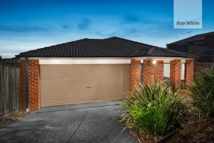 33 McArthurs Road, South Morang VIC 3752