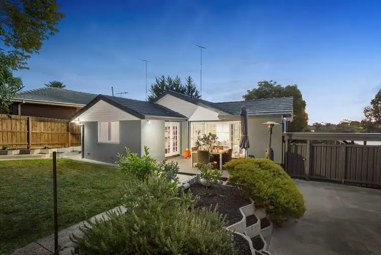 Sixth view of Homely house listing, 22 Menarra Street, Doncaster VIC 3108