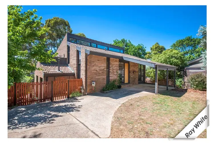 18 Starling Place, Evatt ACT 2617