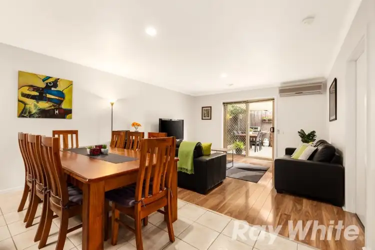 Third view of Homely unit listing, 30/105 Mountain Highway, Wantirna VIC 3152