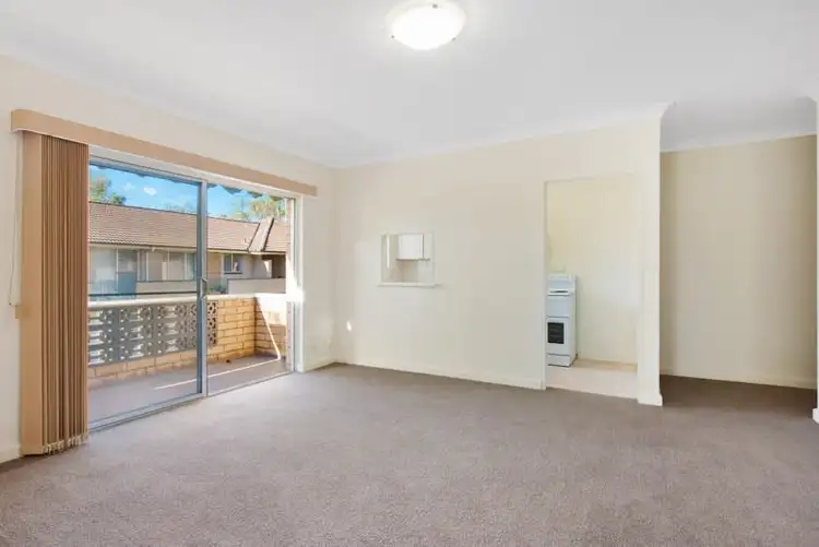 Fourth view of Homely unit listing, 15/55-57 Albert Street, Hornsby NSW 2077