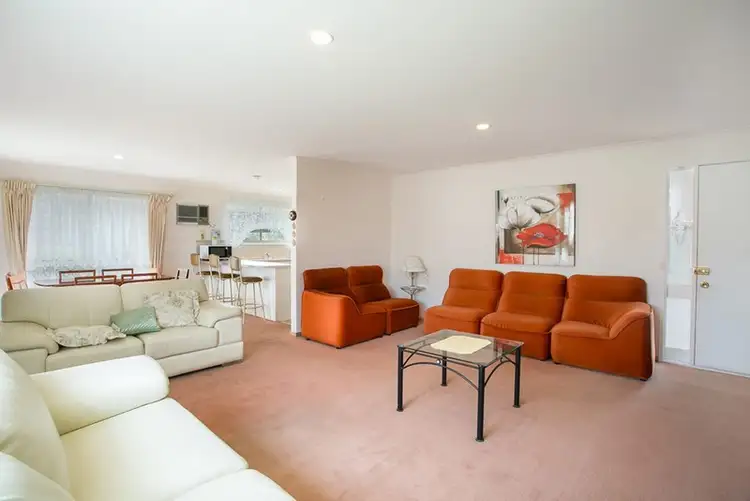 Third view of Homely unit listing, 1/82 Potton Avenue, Rosebud VIC 3939