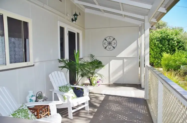 Second view of Homely house listing, 29 Fifteenth Street, Renmark SA 5341