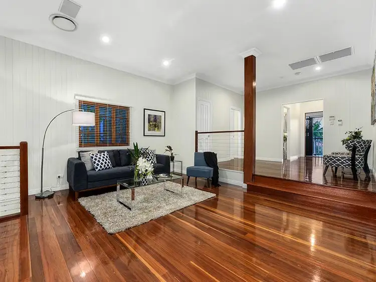 Third view of Homely house listing, 44 Chermside Street, Grange QLD 4051