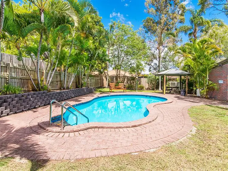 Main view of Homely townhouse listing, 15/145 Government Road, Labrador QLD 4215